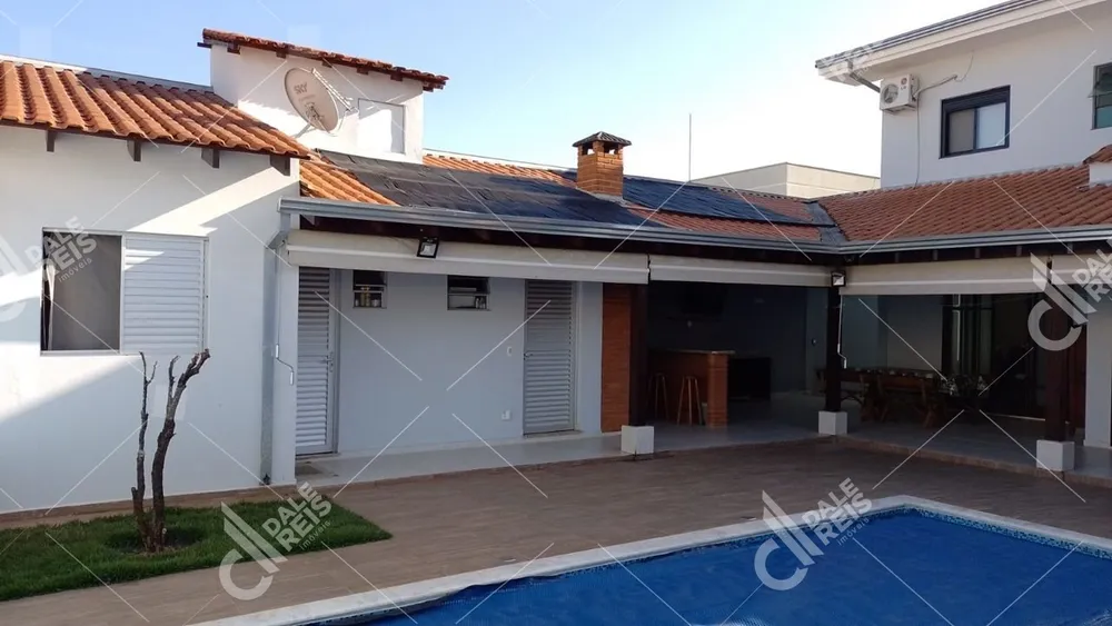 Casa, 4 quartos, 330 m² - Foto 21
