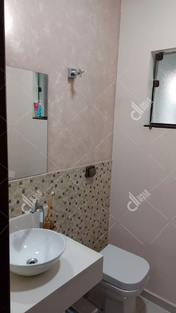 Casa, 4 quartos, 330 m² - Foto 7