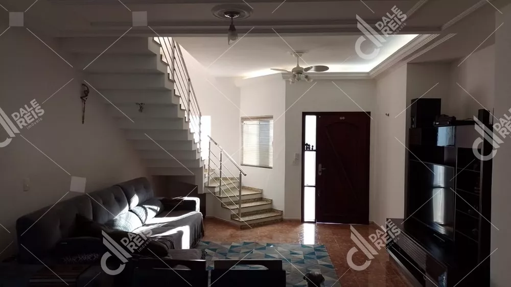 Casa, 4 quartos, 330 m² - Foto 15