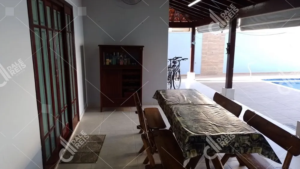Casa, 4 quartos, 330 m² - Foto 20