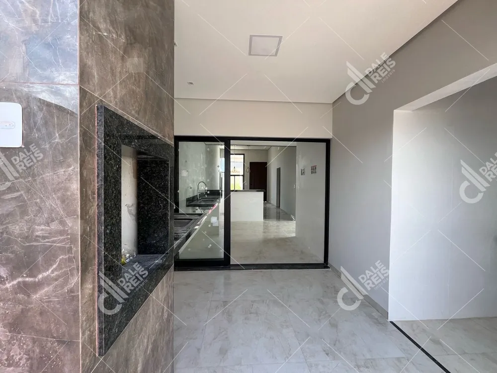 Casa de Condomínio, 3 quartos - Foto 3