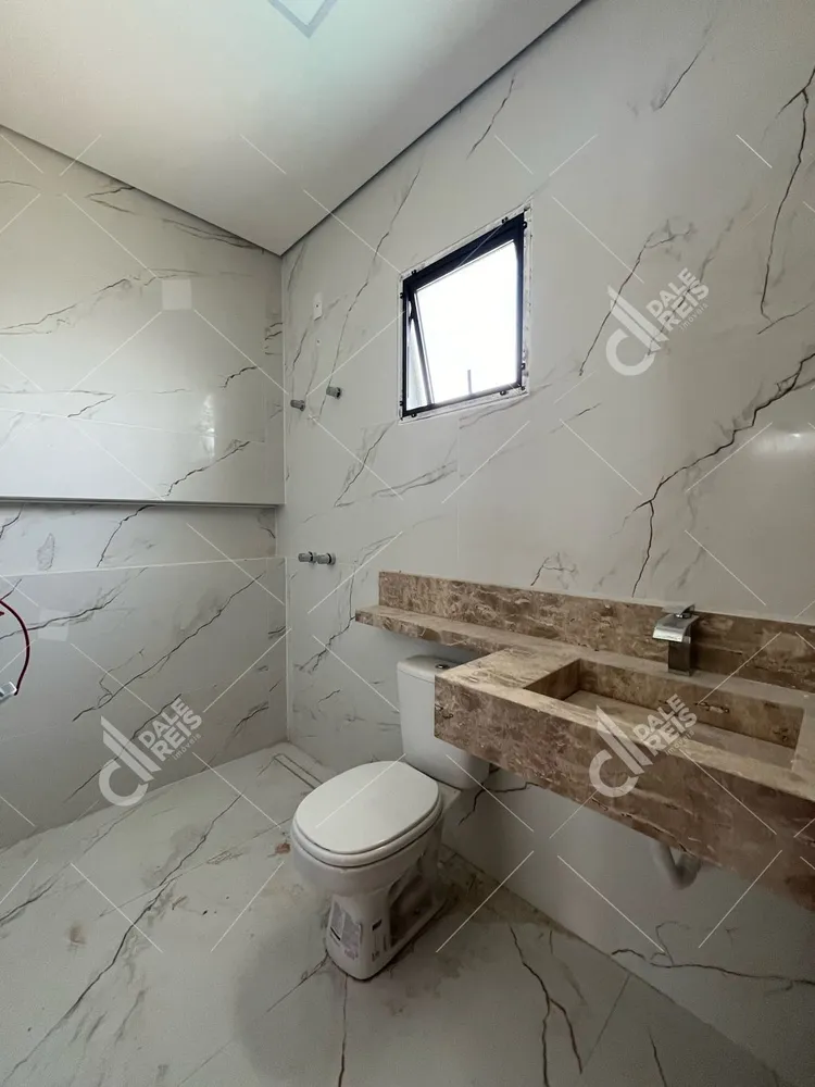 Casa de Condomínio, 3 quartos - Foto 7