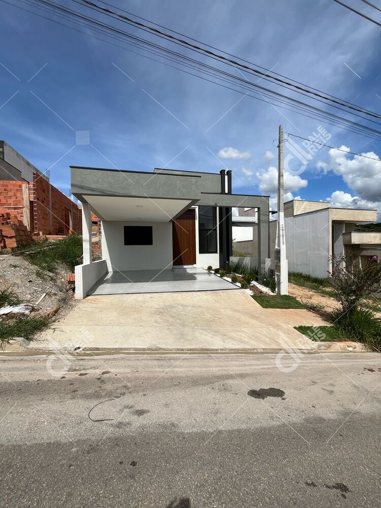 Casa de Condomínio, 3 quartos - Foto 9