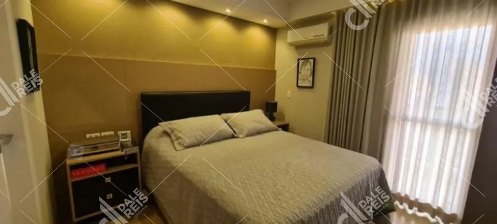 Apartamento, 3 quartos, 92 m² - Foto 1