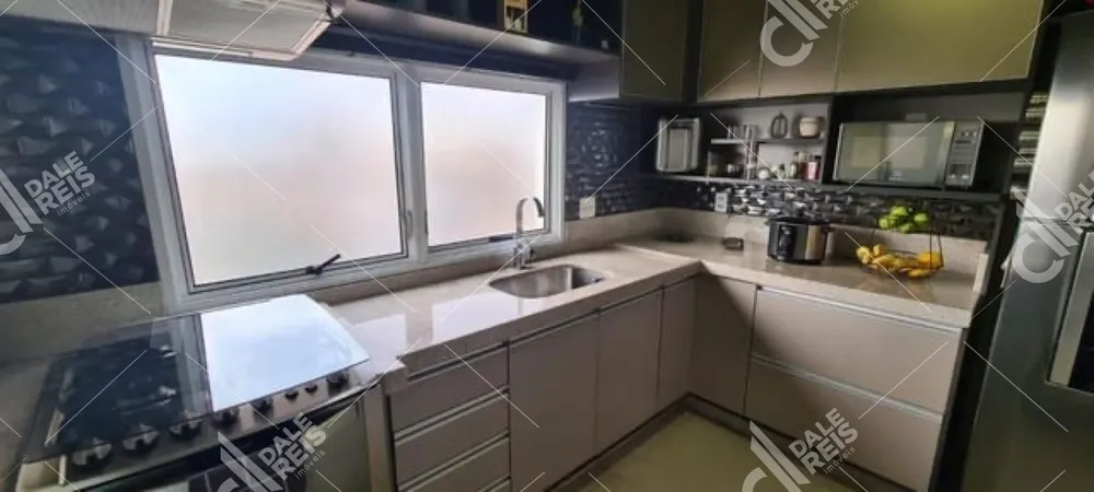 Apartamento, 3 quartos, 92 m² - Foto 9