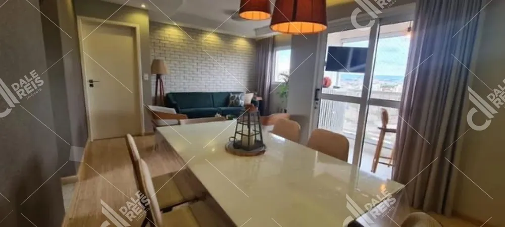 Apartamento, 3 quartos, 92 m² - Foto 7