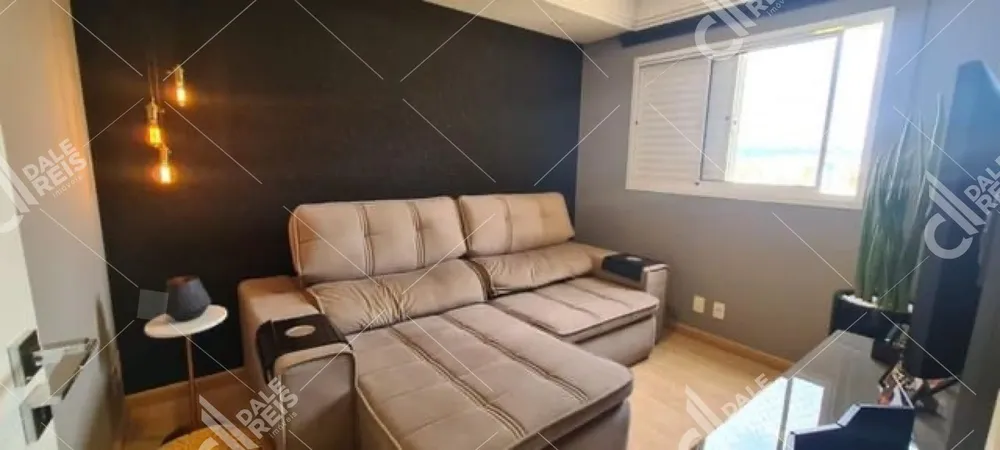 Apartamento, 3 quartos, 92 m² - Foto 6