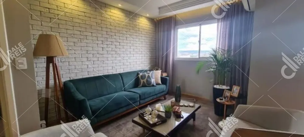 Apartamento, 3 quartos, 92 m² - Foto 8