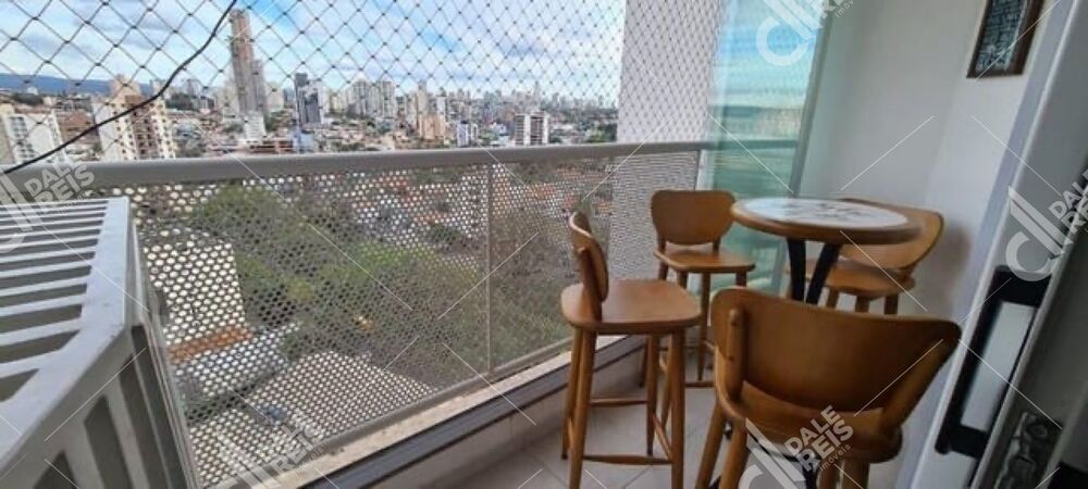 Apartamento, 3 quartos, 92 m² - Foto 9