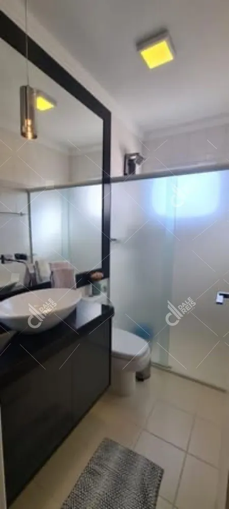 Apartamento, 3 quartos, 92 m² - Foto 2