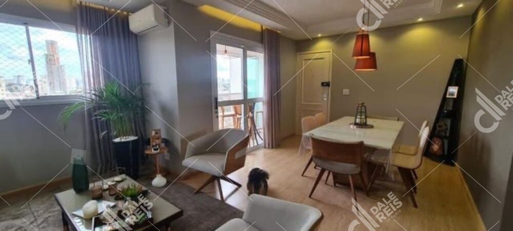 Apartamento, 3 quartos, 92 m² - Foto 11