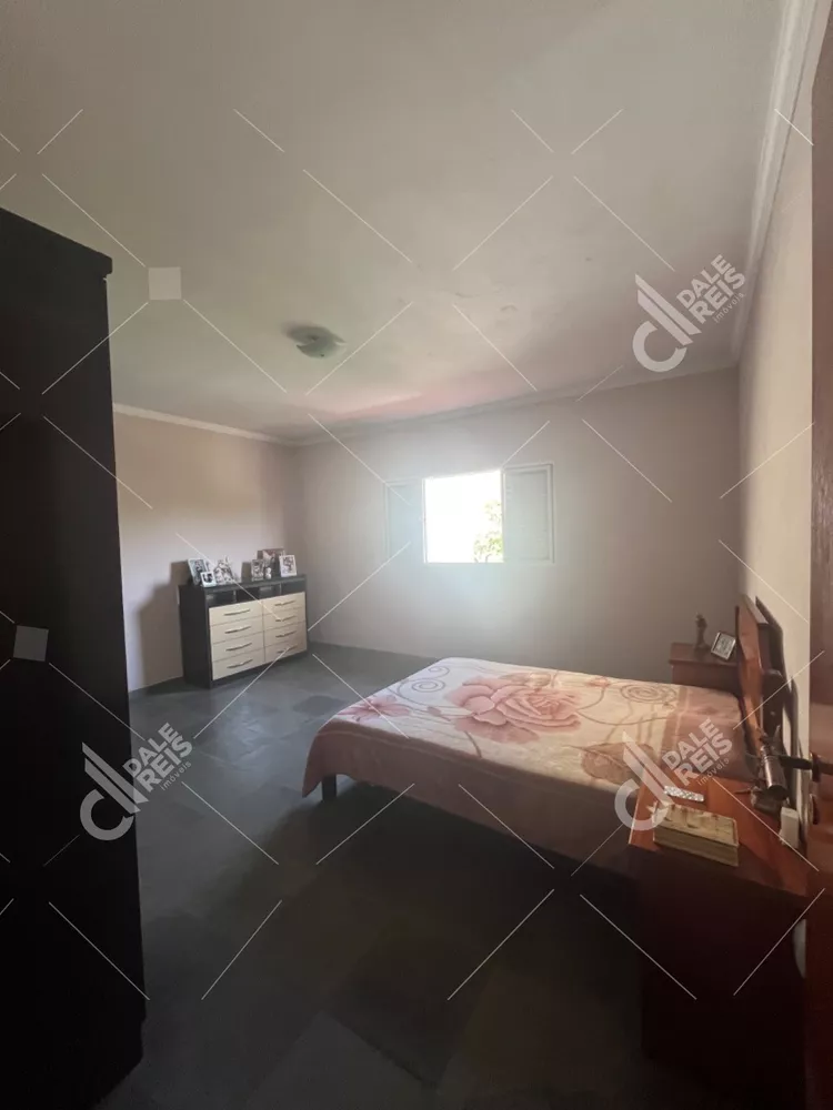 Casa, 4 quartos, 250 m² - Foto 7