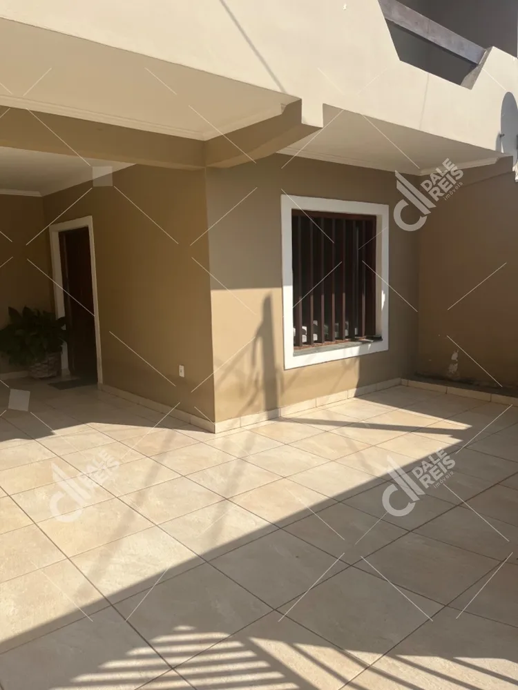 Casa, 4 quartos, 250 m² - Foto 23