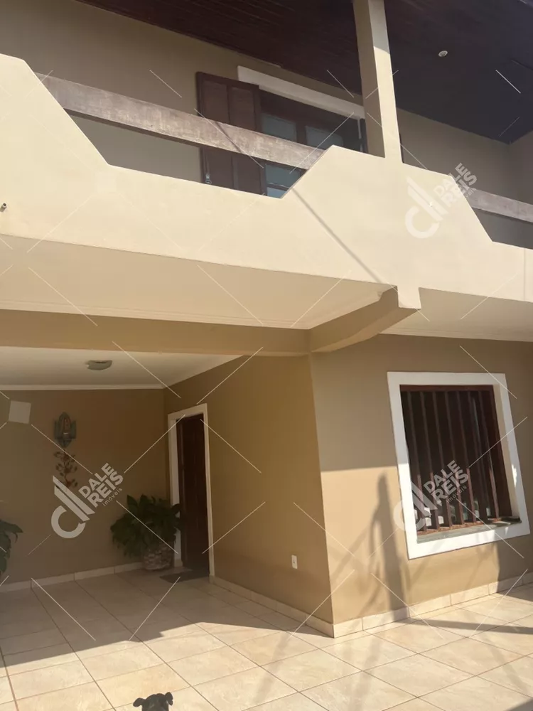 Casa, 4 quartos, 250 m² - Foto 6