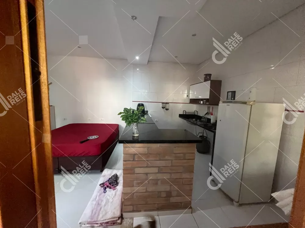 Casa, 4 quartos, 250 m² - Foto 12