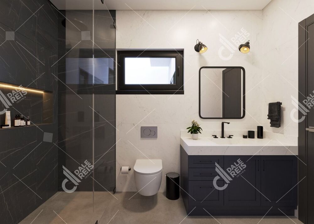 Casa, 4 quartos, 232 m² - Foto 12