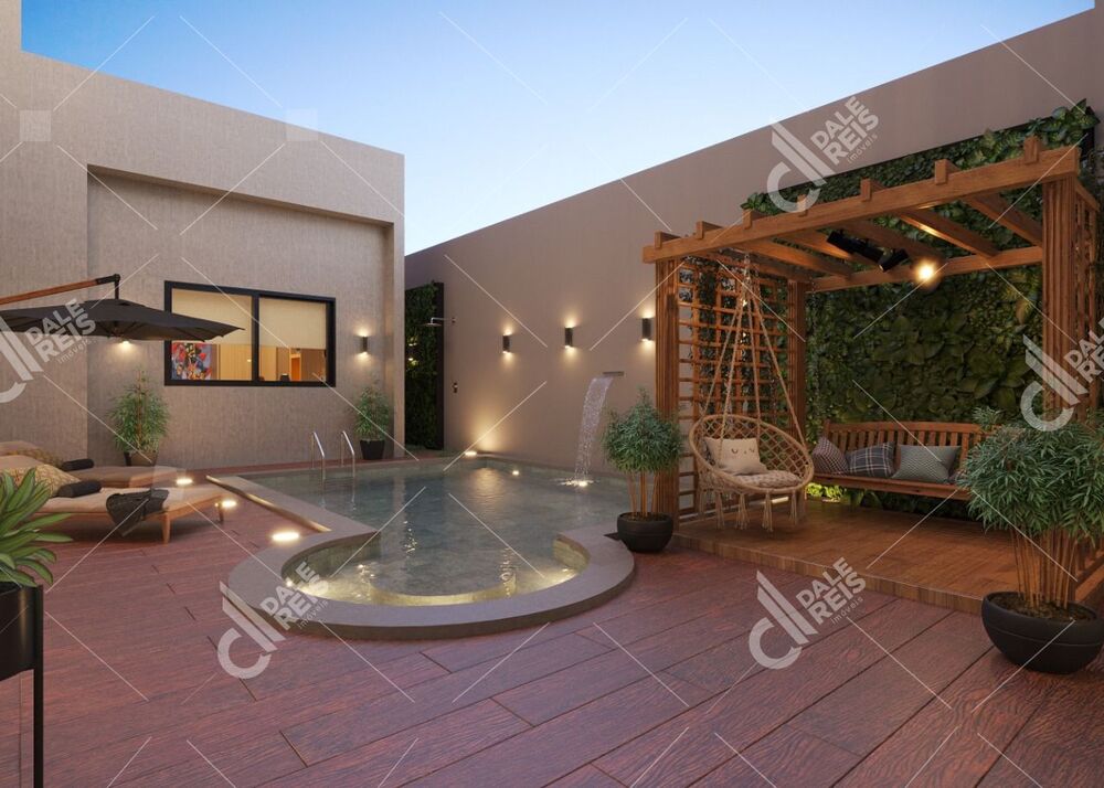 Casa, 4 quartos, 232 m² - Foto 16