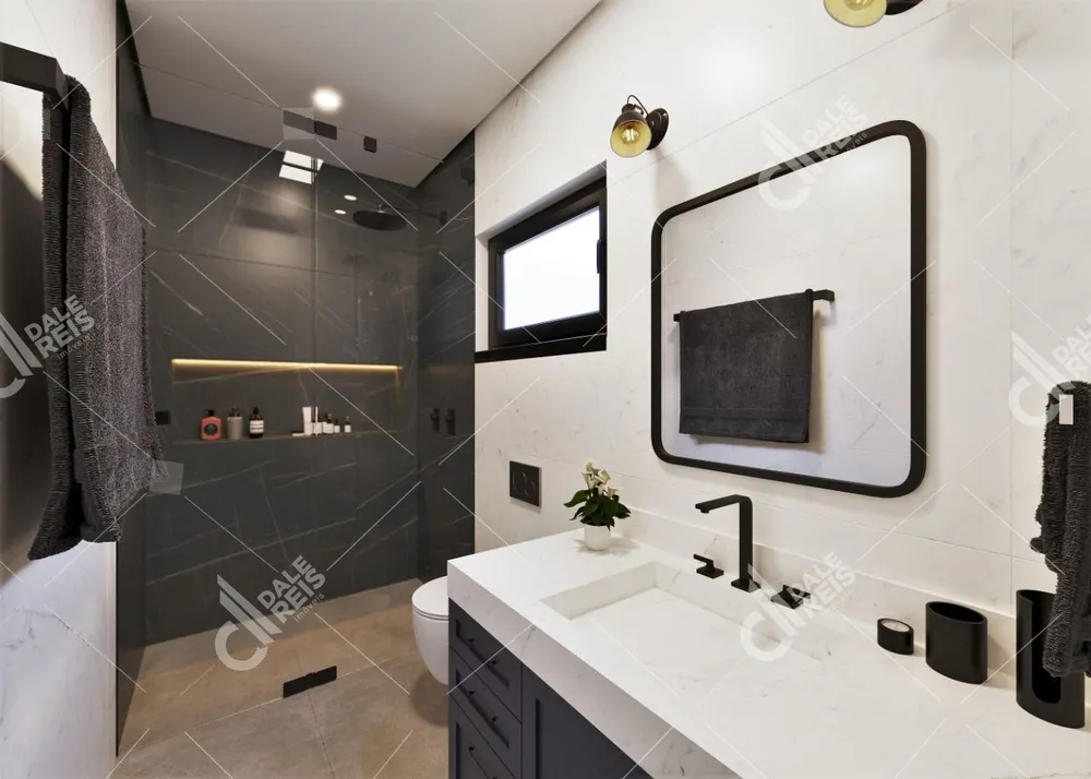 Casa, 4 quartos, 232 m² - Foto 14