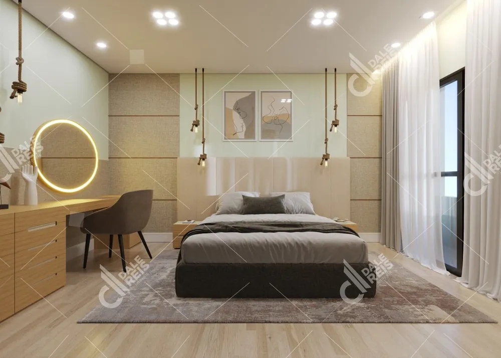 Casa, 4 quartos, 232 m² - Foto 15