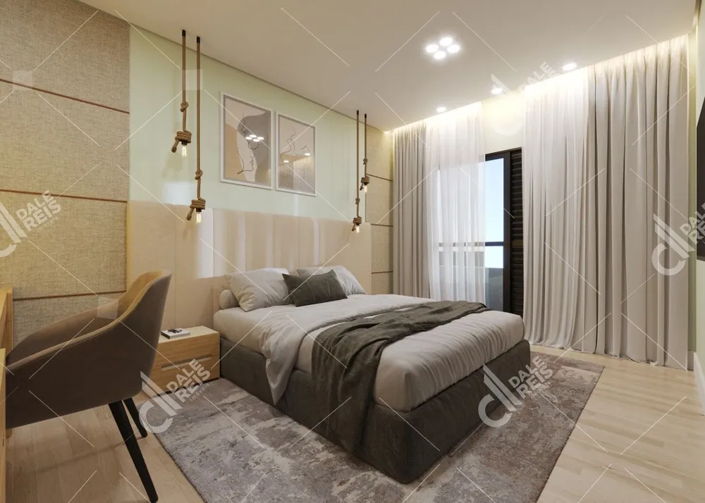Casa, 4 quartos, 232 m² - Foto 13