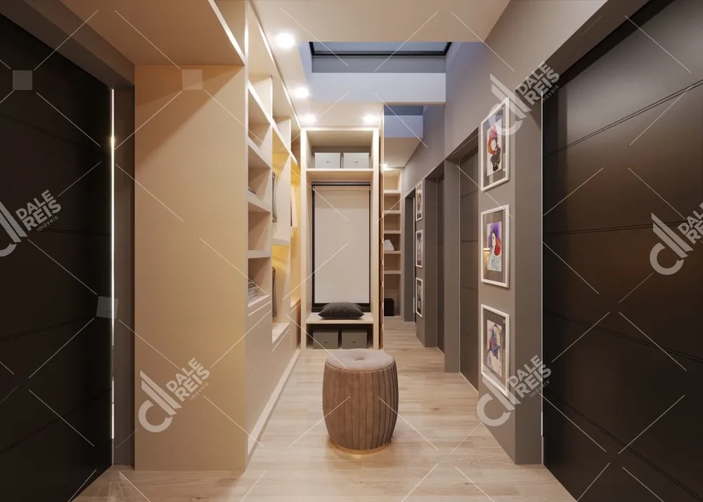 Casa, 4 quartos, 232 m² - Foto 11