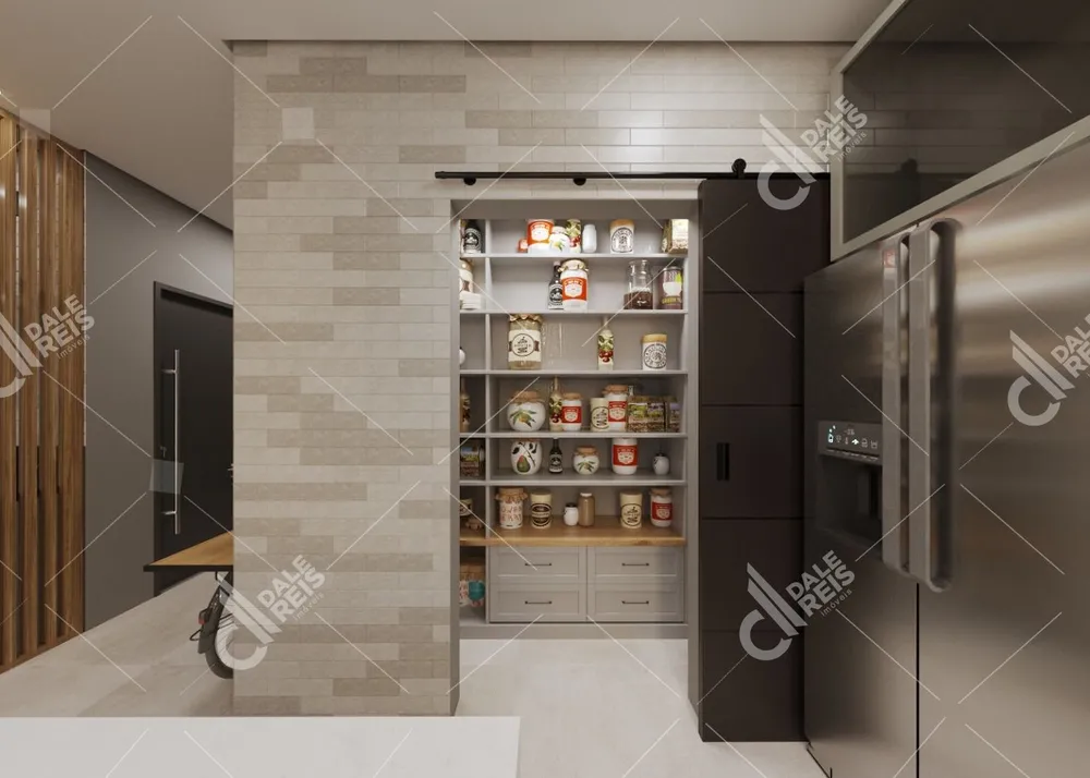 Casa, 4 quartos, 232 m² - Foto 8