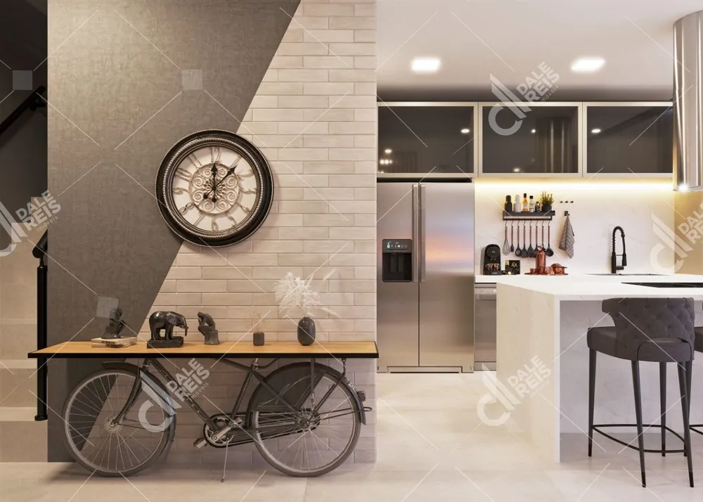 Casa, 4 quartos, 232 m² - Foto 7