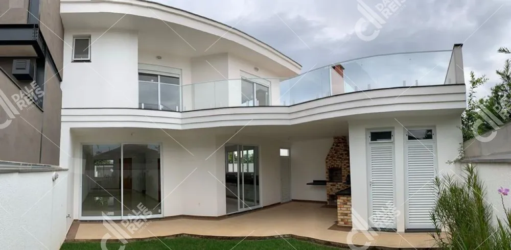 Casa, 3 quartos, 260 m² - Foto 21