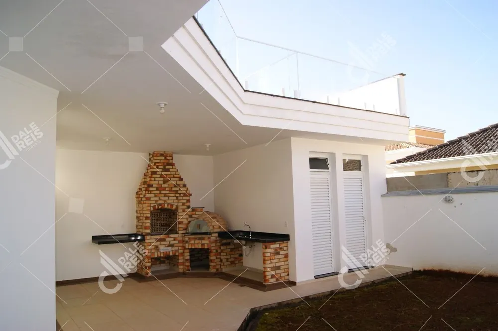 Casa, 3 quartos, 260 m² - Foto 17