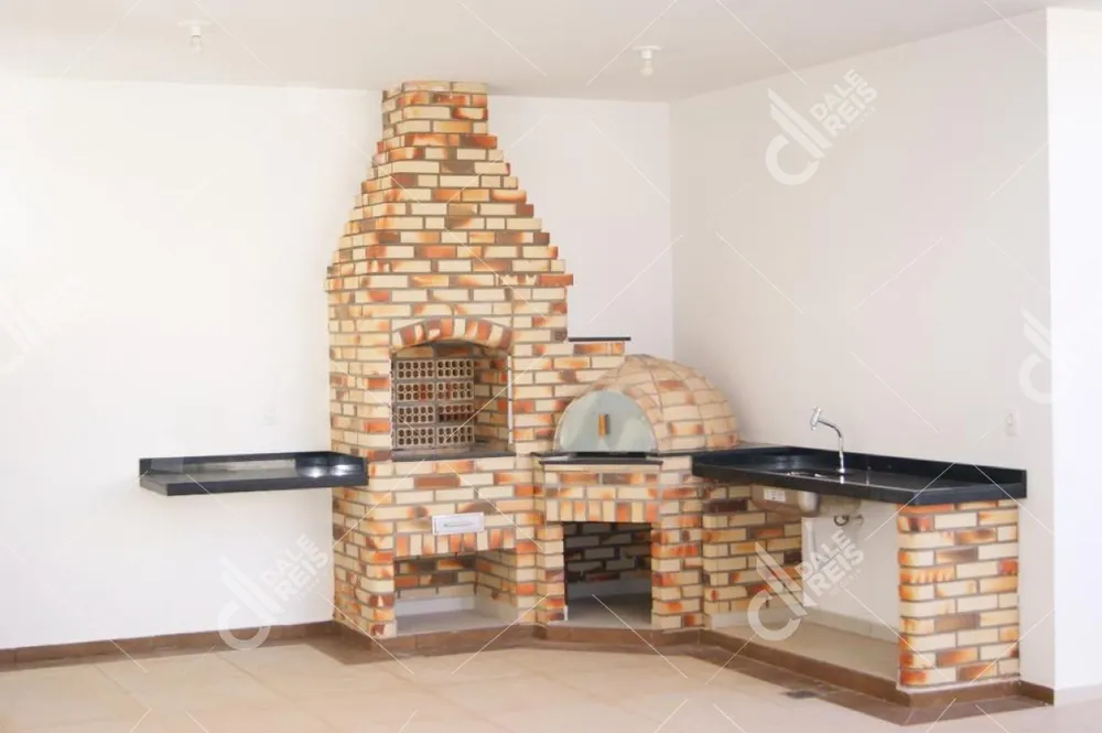 Casa, 3 quartos, 260 m² - Foto 19