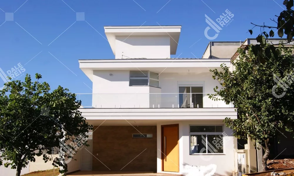 Casa, 3 quartos, 260 m² - Foto 1