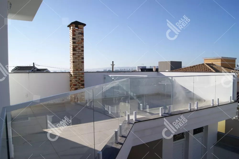 Casa, 3 quartos, 260 m² - Foto 10