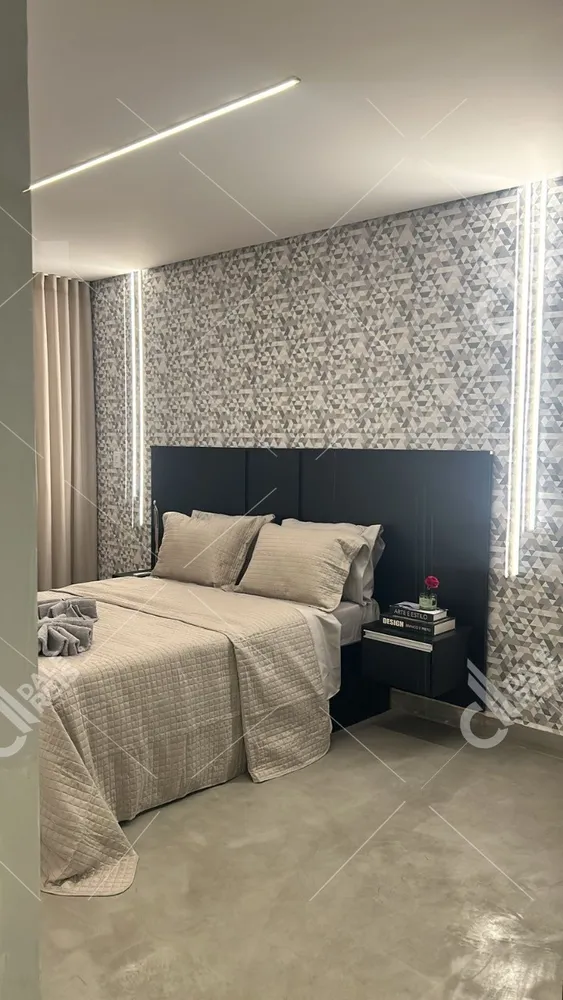 Apartamento, 1 quarto, 44 m² - Foto 6