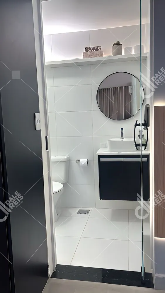 Apartamento, 1 quarto, 44 m² - Foto 7