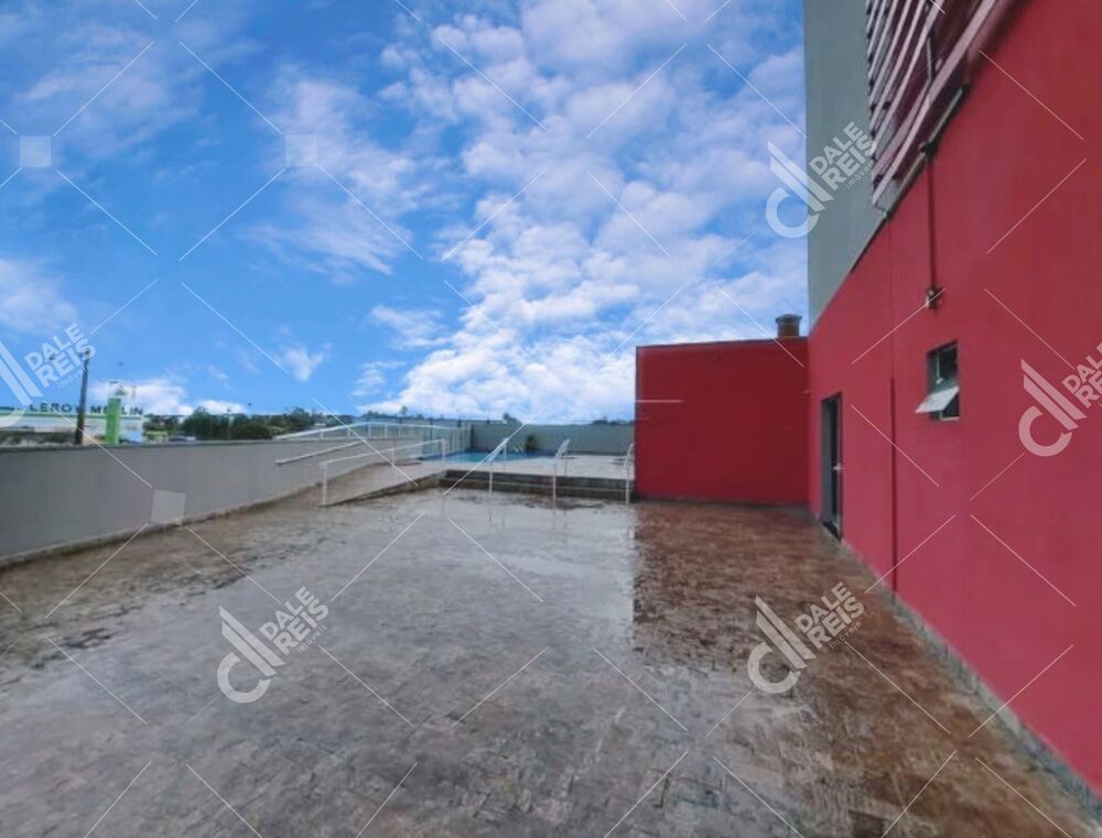 Apartamento, 1 quarto, 44 m² - Foto 1