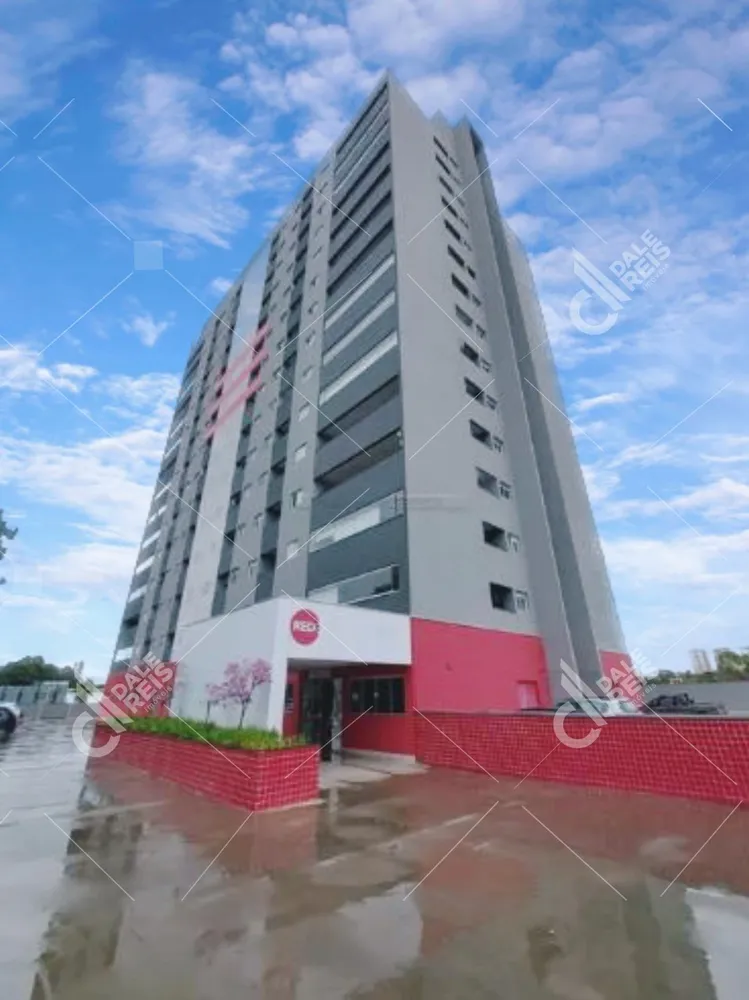 Apartamento, 1 quarto, 44 m² - Foto 1