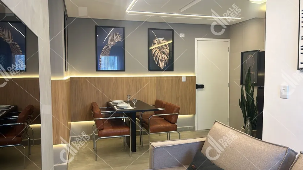 Apartamento, 1 quarto, 44 m² - Foto 5