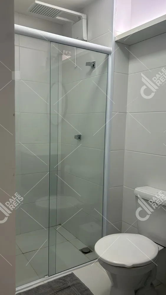 Apartamento, 1 quarto, 44 m² - Foto 8