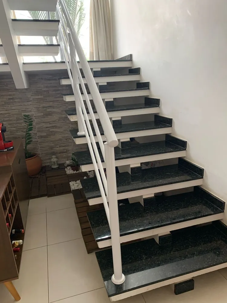 Casa de Condomínio, 3 quartos - Foto 5