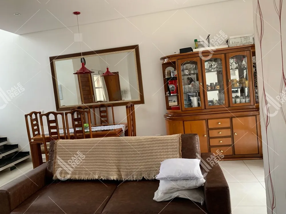 Casa de Condomínio, 3 quartos - Foto 2