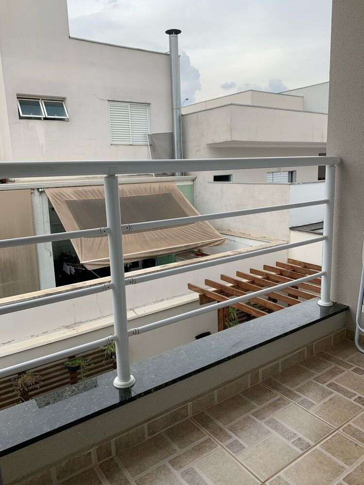 Casa de Condomínio, 3 quartos - Foto 7