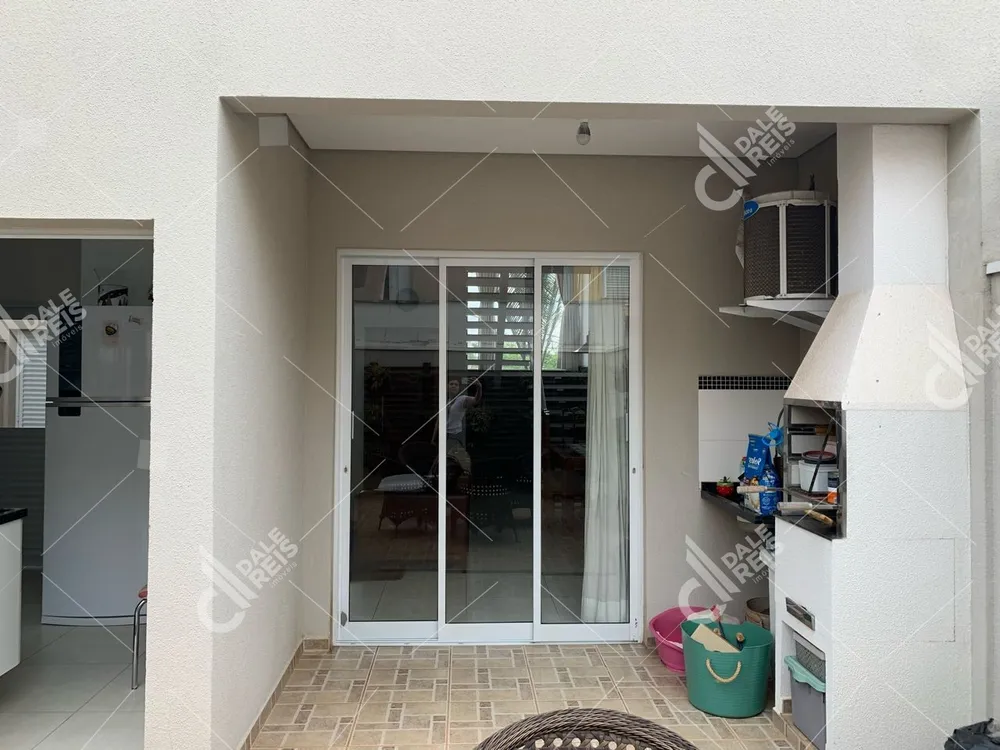 Casa de Condomínio, 3 quartos - Foto 12
