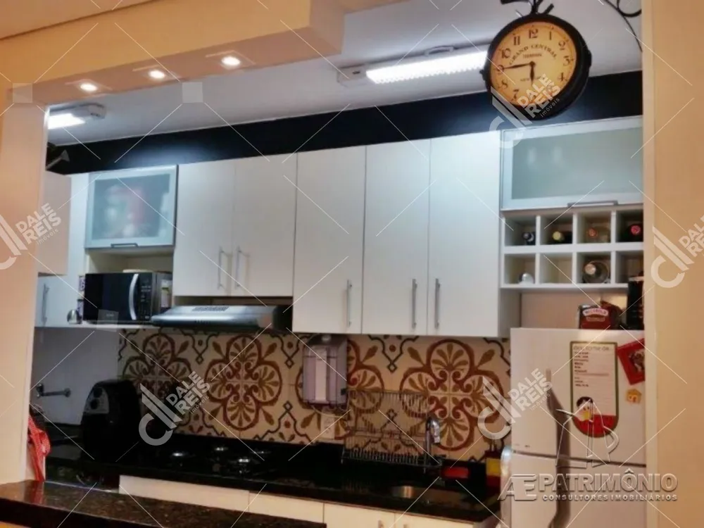 Apartamento, 2 quartos, 49 m² - Foto 2