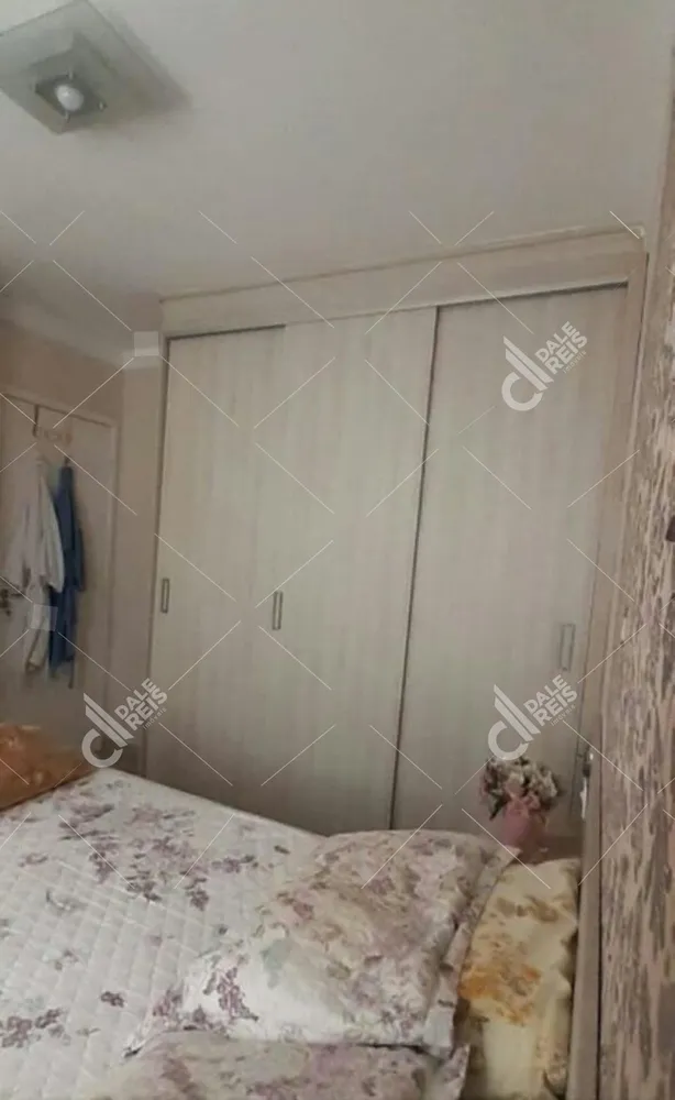 Apartamento, 2 quartos, 49 m² - Foto 8