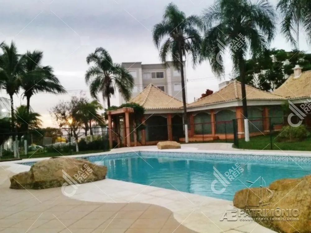 Apartamento, 2 quartos, 49 m² - Foto 11