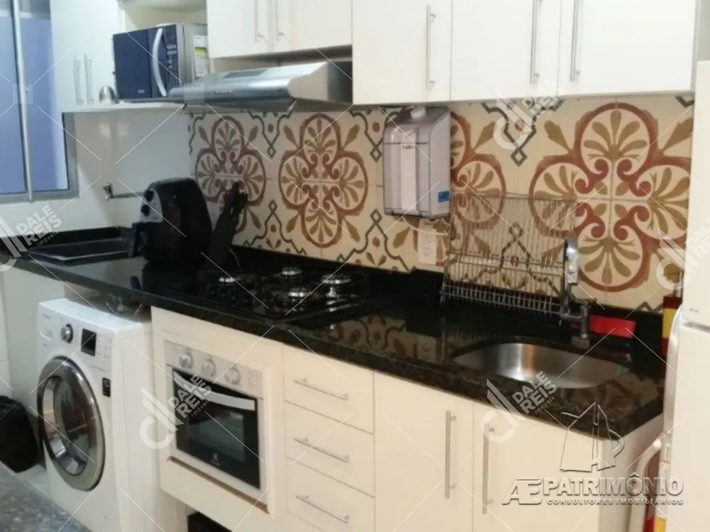 Apartamento, 2 quartos, 49 m² - Foto 1