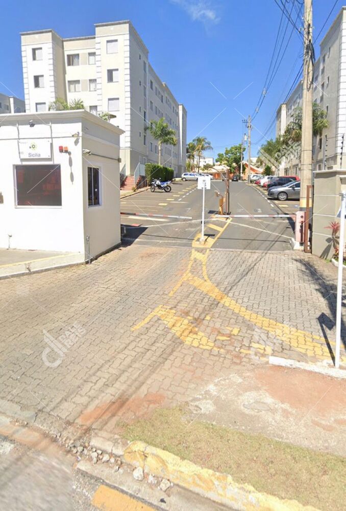 Apartamento à venda com 2 quartos, 49m² - Foto 4