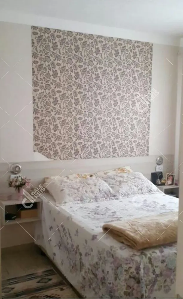 Apartamento, 2 quartos, 49 m² - Foto 7