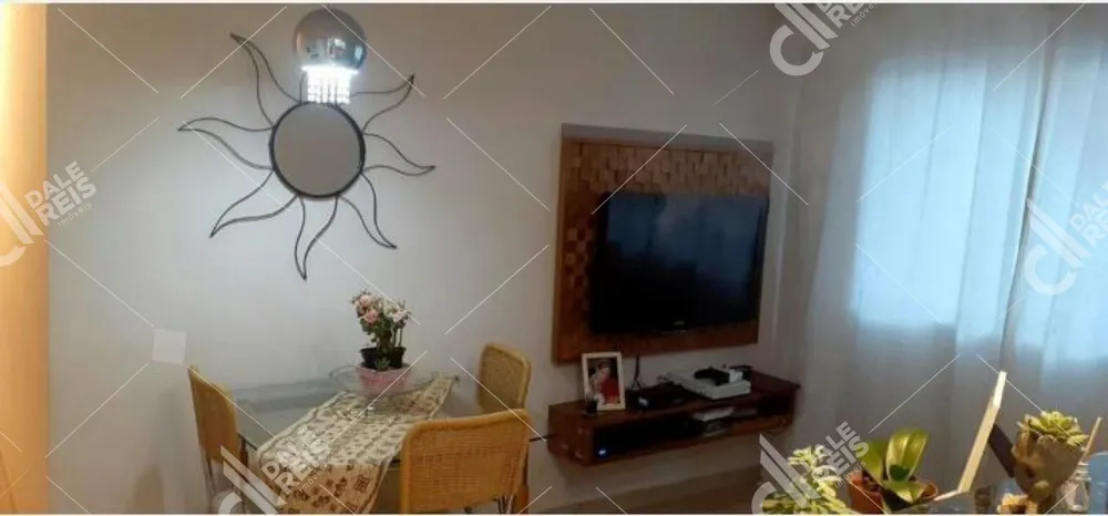 Apartamento, 2 quartos, 49 m² - Foto 3