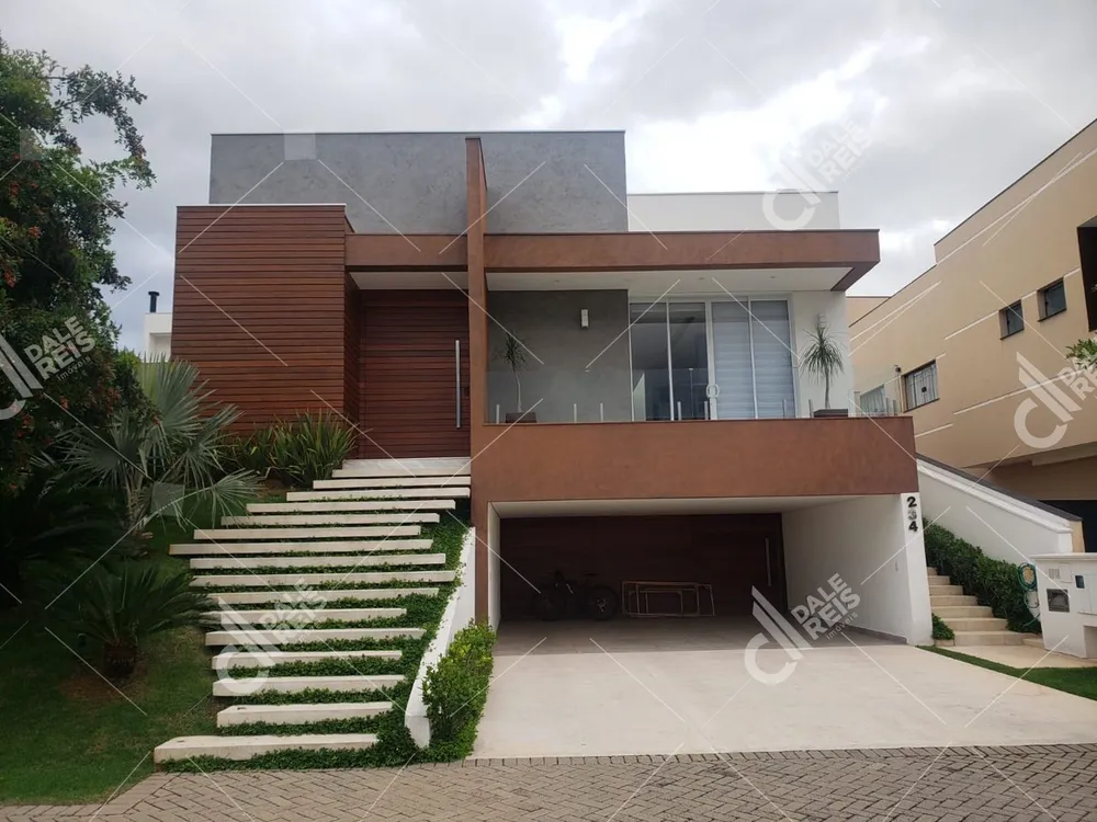 Casa de Condomínio, 3 quartos - Foto 2